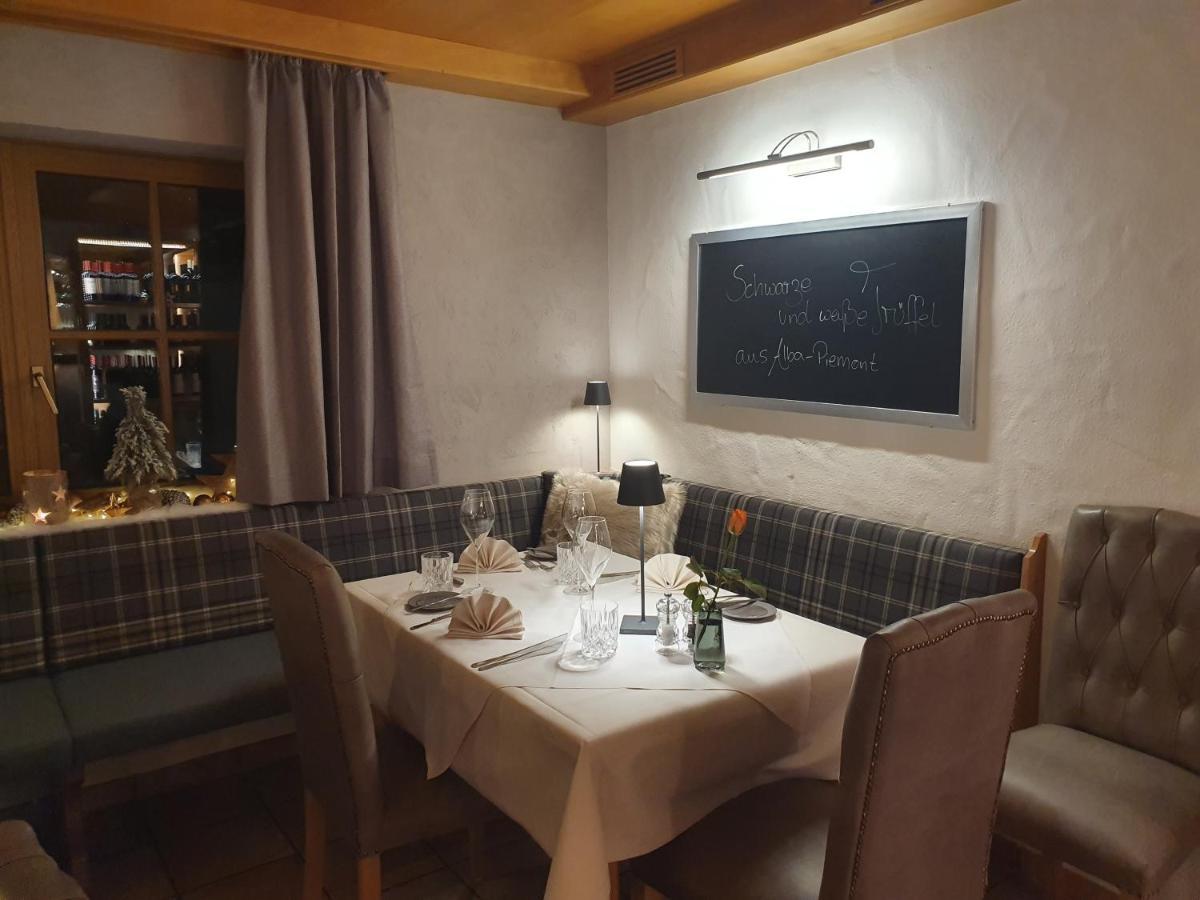 Fewo Schneewittchen Mittenwald Exterior photo